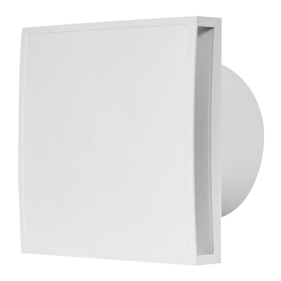 Europlast EET Series Instruction Manual