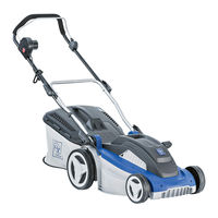 Lux Tools E-1600/38 Instructions Manual