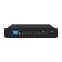 Zzipp ZZONE906PA User Manual
