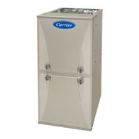 Carrier 59SC2E Installation, Start-Up, Operating And Service And Maintenance Instructions