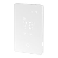 WARMZONE UWG5 User Manual