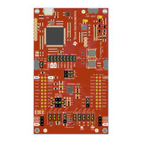 Texas Instruments MSPM0L1306 User Manual