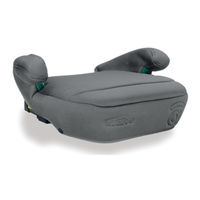 asalvo baby 20604 Manual