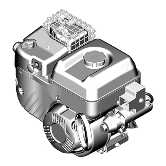 Briggs & Stratton Snow Series Manual