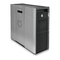 Desktop HP Z820 Specification