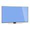 HDTV Samsung 9000 User Manual