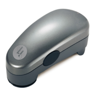 X-Rite EyeOne Pro User Manual