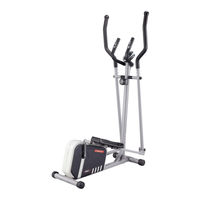 LifeGear 93250 Owner's Manual
