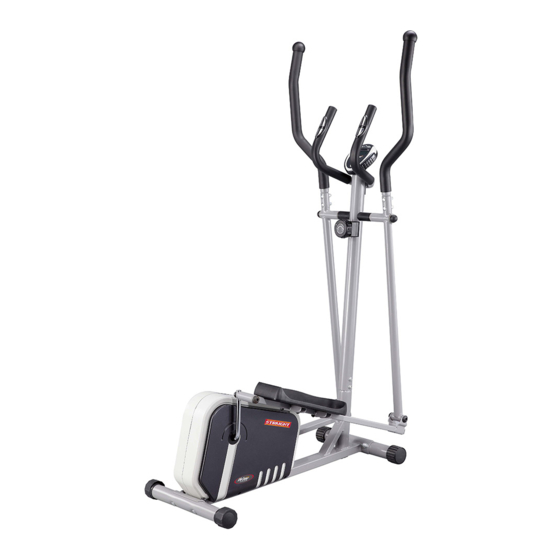 LifeGear 93250 Manuals