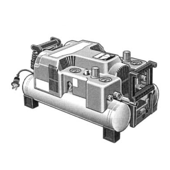 Max powerlite akhl1050e Operating And Maintenance Manual