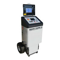 Megger SMART THUMP ST16 User Manual