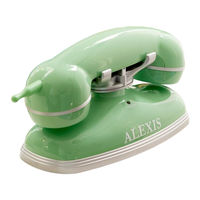 PB TEEN Grand Cordless Phone Instruction Manual