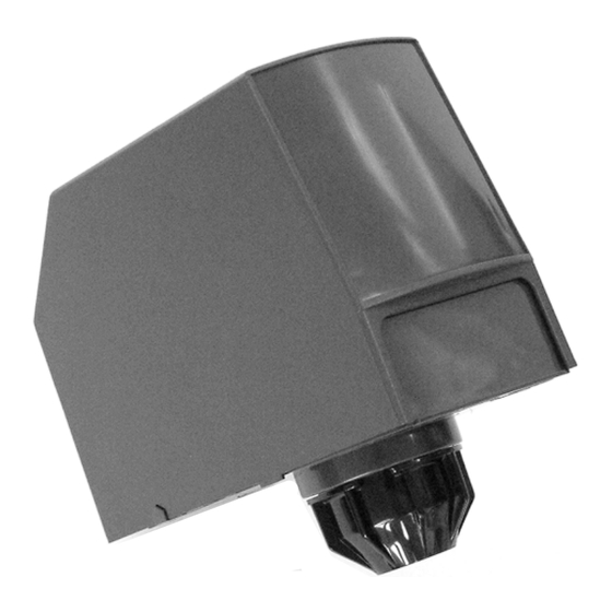 Cornelius LEOPARD ERV Operator's Manual