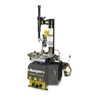 Ranger Products R980AT Installation And Operation Manual