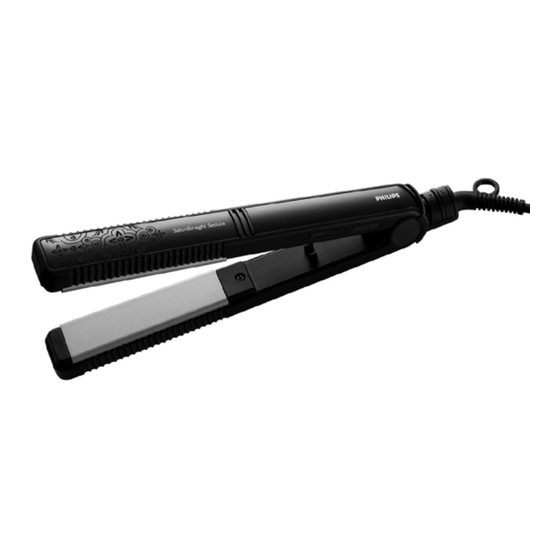 Philips HP4668/03 User Manual
