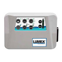 Graham Field LUMEX SELECT LS300 User Manual