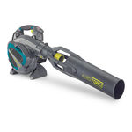Yardworks 060-2385-8 Manual
