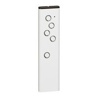 Legrand 0 882 32 Manual