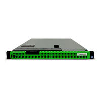 Forcepoint V10000 G3 Quick Start Manual