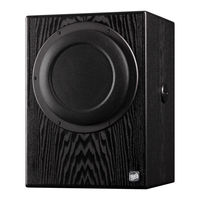 musikelectronic geithain RL930K Instructions For Installation And Use Manual
