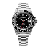 MIYEN ABYSS Quick Start Manual