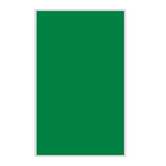 WaterWarden SAFETY COVER Installation & Maintenance Manual