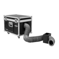 ExPelec DJ POWER X-SW1500 User Manual