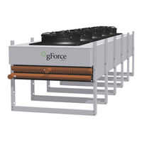 Data Aire DAFC Series Installation, Operating And Maintenance Manual