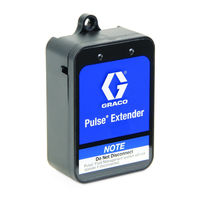Graco Pulse Pro Instructions Manual
