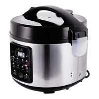 Yum Asia Kumo YUM EY10DEU Manual