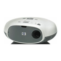 Hp ep7110 Quick Setup Manual