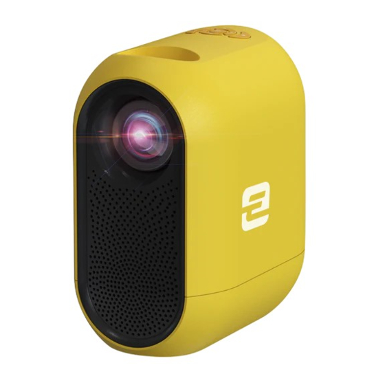 ETOE A1212 User Manual