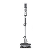 Shark Stratos DuoClean HZ3000UK Series Instructions Manual
