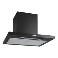 Logik L60CHDS12 Installation Manual