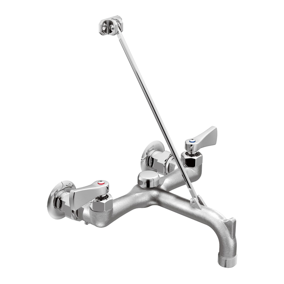 Moen 8230 Manual