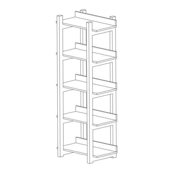 modway EEI-2786 Manual