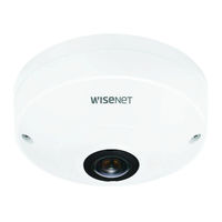 Hanwha Vision QNF-9010 Quick Manual