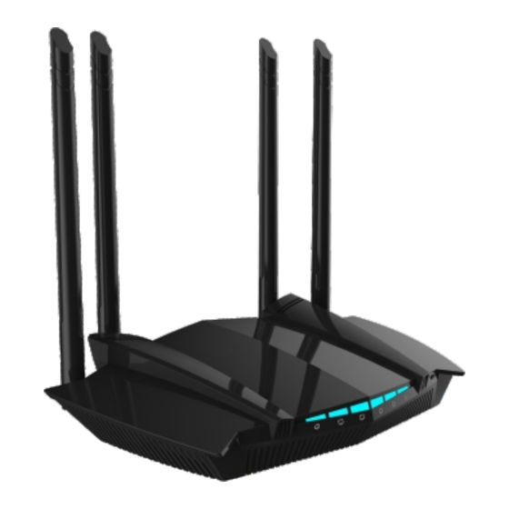 Pix-link AC22 Quick Installation Manual