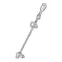 Makita DUR192LZX1 Instruction Manual