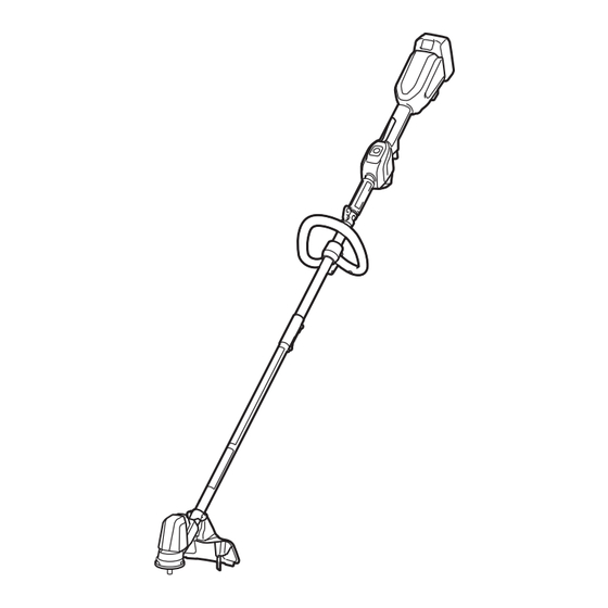 Makita DUR192LZX1 Instruction Manual