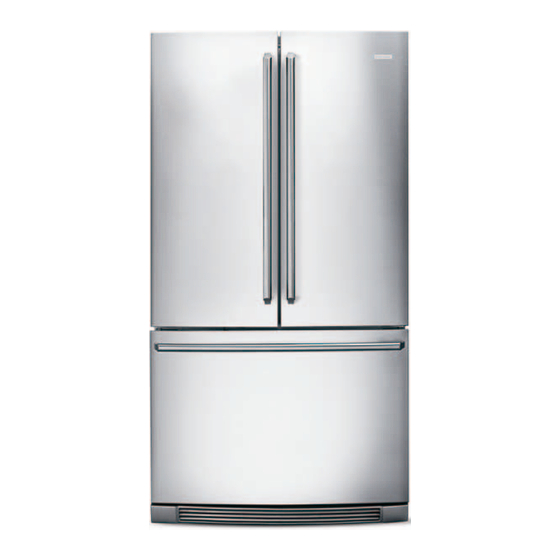 Electrolux EI28BS36IS Product Specifications