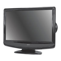 Sens S2201DVD Owner's Manual