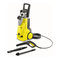 Pressure Washer Kärcher K 6.91 MD Operating Instructions Manual