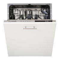 Montpellier MDI600 Installation And Operating Instructions Manual