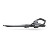 Worx WG540 User Manual