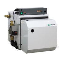 Kabola Ecoline Calorifier User Manual