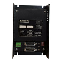 Quartech 9112 Product Manual