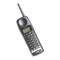 Cordless Telephone Toshiba DKT2304-CT User Manual