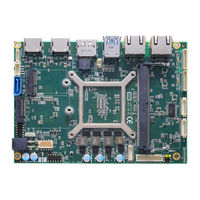 AXIOMTEK CAPA13R User Manual