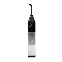 parkell GentlePulse D624MS Instructions For Use Manual